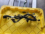 2023-2024 Sea-doo Gtx 300 Limited Engine Wiring Harness Oem Wake 170 Rxtx & More Used. Price: $299.99.