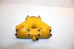 1990 Sea-doo Gt Oem Exhaust Manifold 290978618 JS55 Used. Price: $38.69.