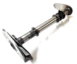 1994-1997 Arctic Cat Montego Oem Steering Post 0773-096 Used. Price: $29.99.