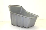 1996 Sea-doo Gsx Oem Front Storage Tray 269500991 JS14 Used. Price: $85.99.