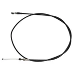 Sbt Throttle Cable Compatible With 68A-67252-00-00 Yamaha Gp 800 2001-05 New. Price: $98.50.