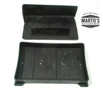 Oem 1999-2004 Polaris Genesis Carb & 1200 Pwc Battery Cover Base Used. Price: $32.29.