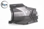 2017-2022 Yamaha Front Cover Black Waverunner Ex Deluxe Sport F3Y-U513M-00-00 Used. Price: $41.95.