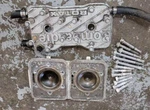 787 800 Head Cylinders Xp Spx Gtx Gsx Challenger Bolts Used. Price: $69.99.